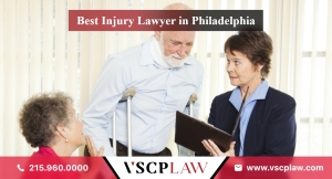 Choosing the Right Personal Injury Lawyer in Scranton: Key Considerations
